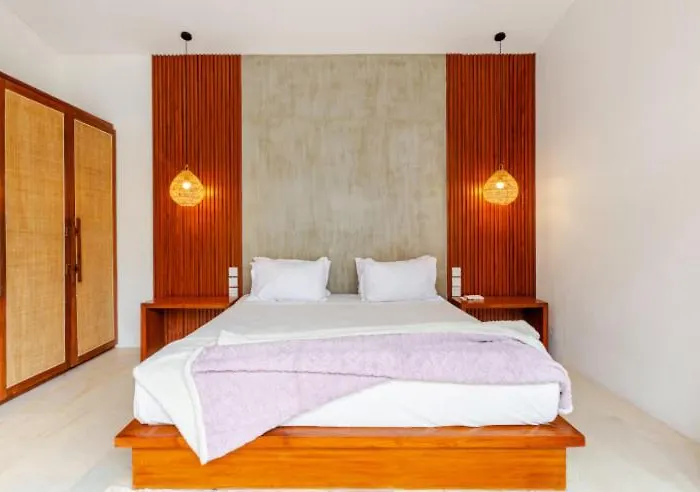 Villa Apatura Near Padang Padang Uluwatu (Bali)